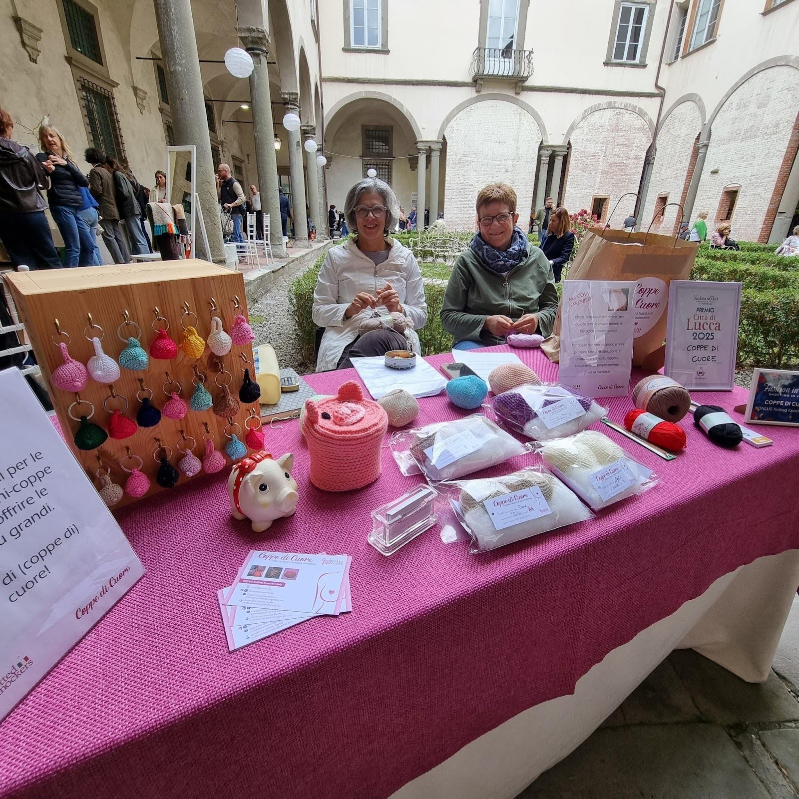 ottobre 3 – 5, 2025: Fashion in Flair